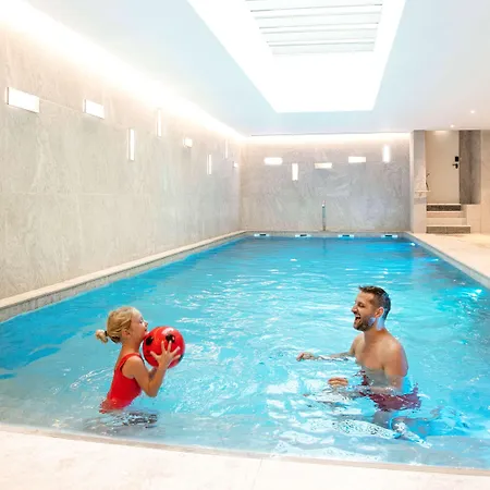 Novotel Hotel